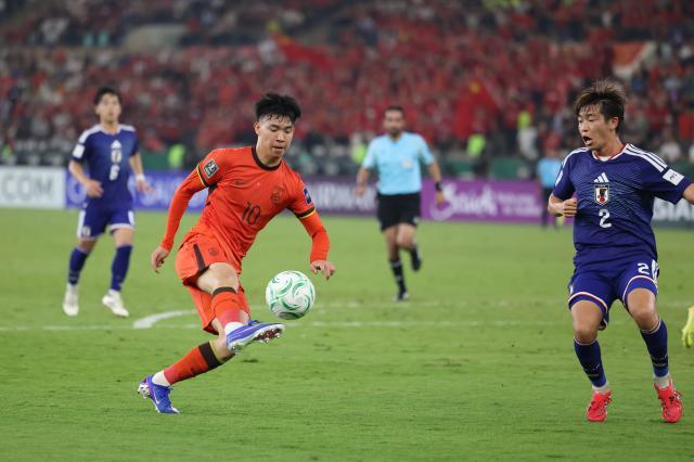 hth-中国队输决赛复盘,全是532的锅?