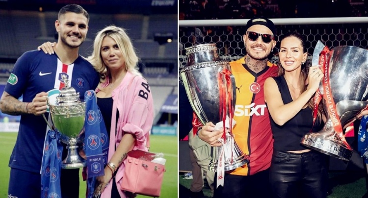 hthapp-球星女友不好当了，“贤内助”也要自力更生了？